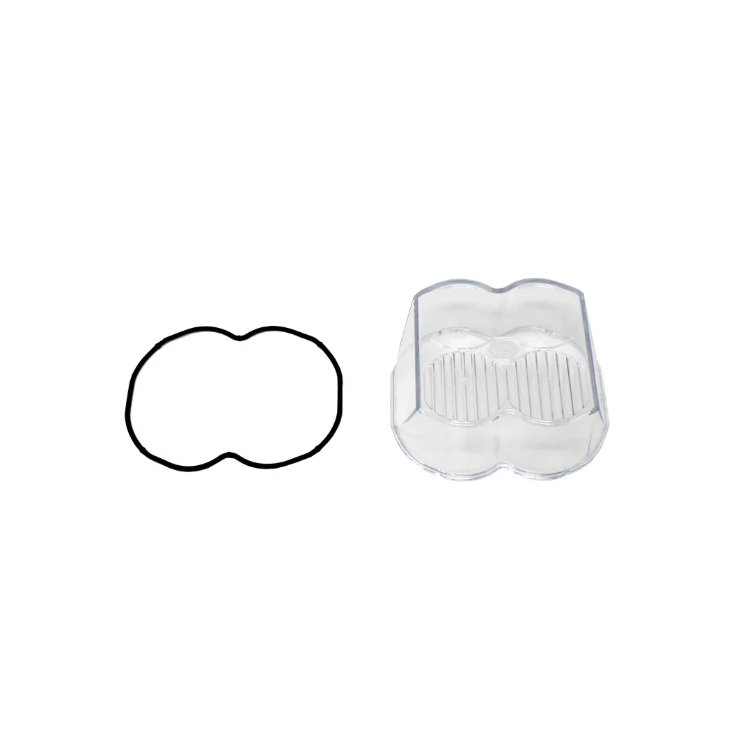 Baja Designs LP4 Light Pod Lens Kit - Image 4