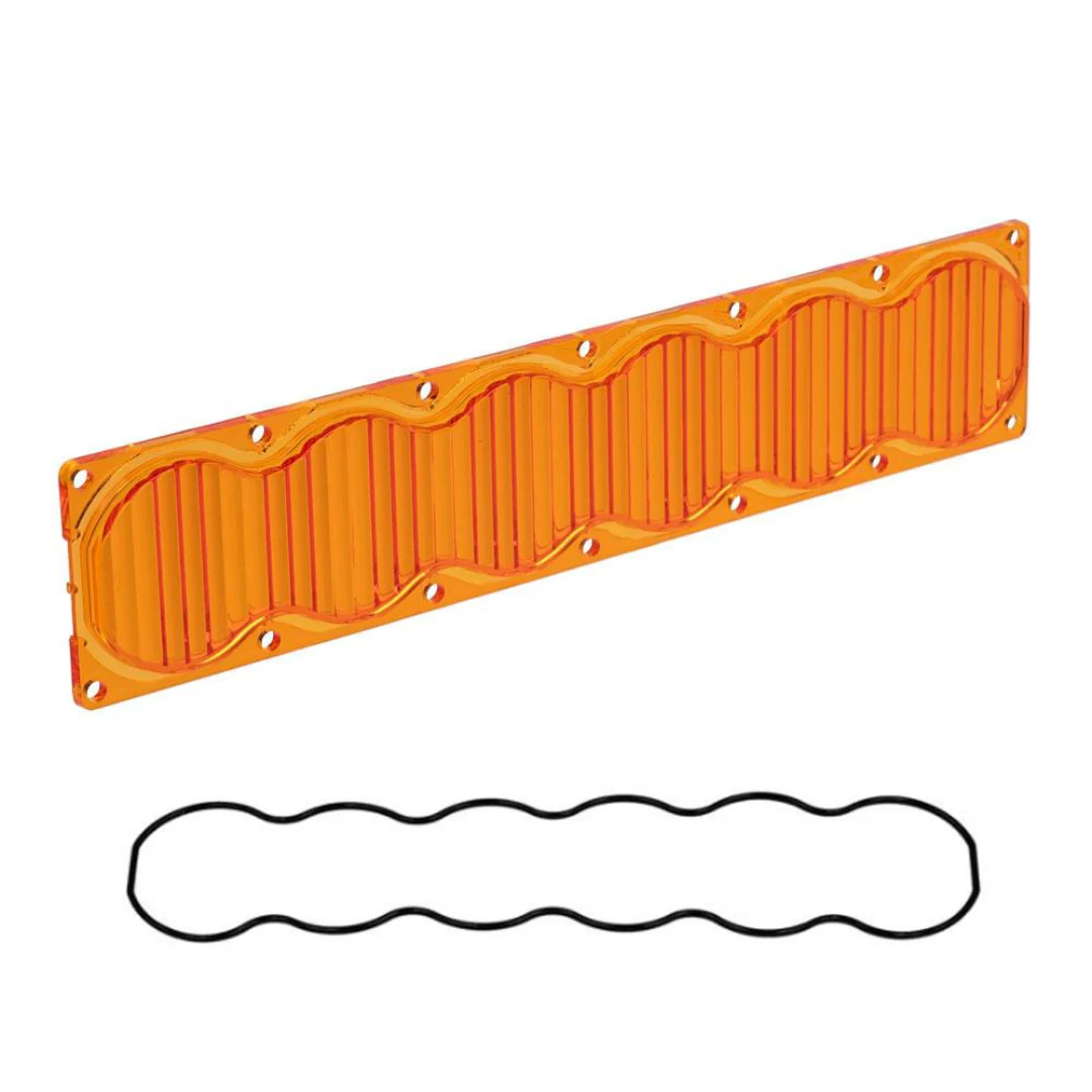 Baja Designs OnX6 Light Bar Lens Kit - Image 7