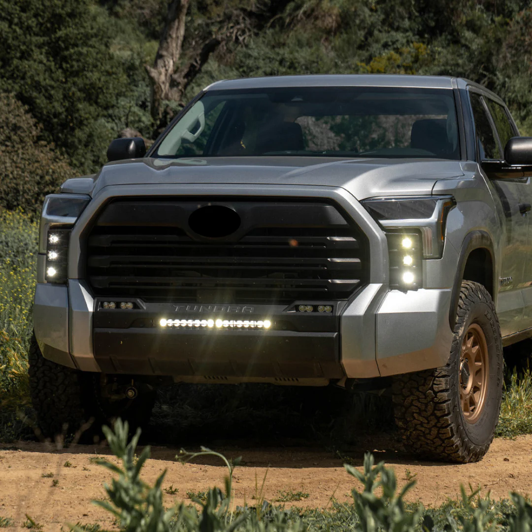 Baja Designs S1 Vent Kit for Tundra (2022-2025) - Image 3