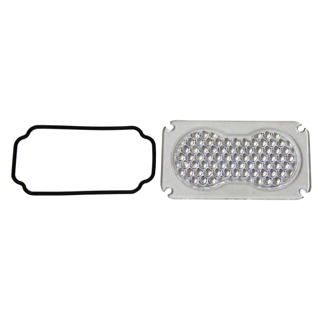 Baja Designs S2 Light Pod Lens Kit - Image 13