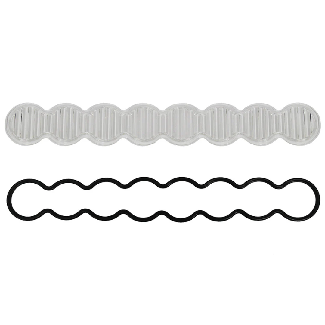 Baja Designs S8 Light Bar Lens Kit - Image 5