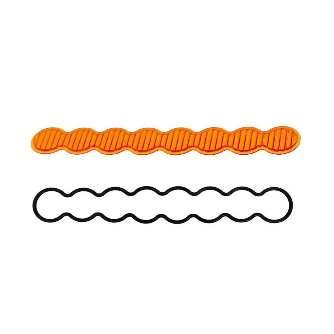 Baja Designs S8 Light Bar Lens Kit - Image 7
