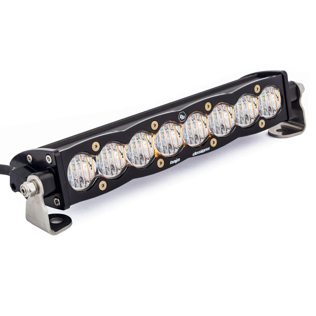 Baja Designs S8 Straight LED Light Bar - Image 16