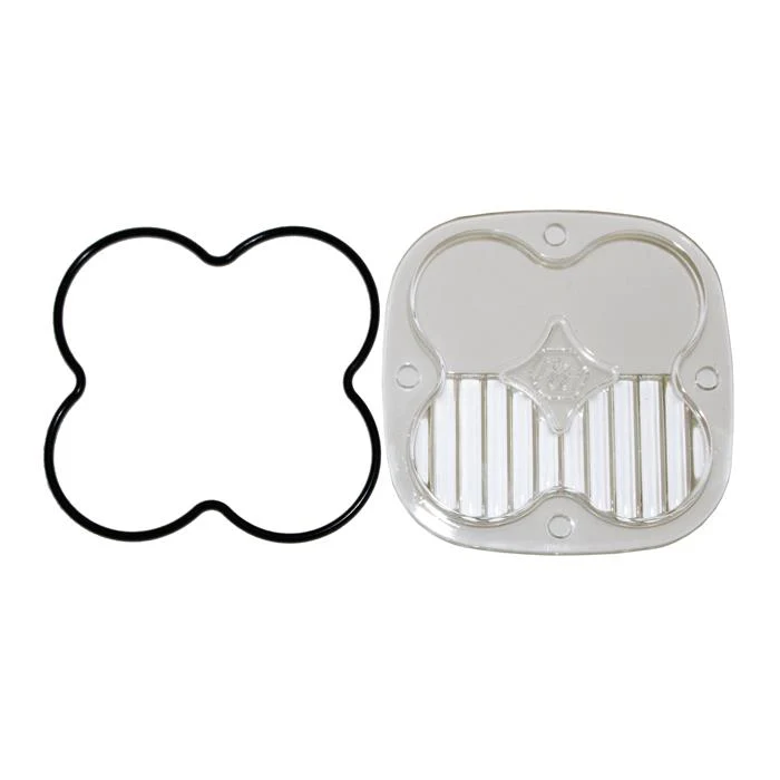 Baja Designs Squadron Light Pod Lens Kit - Image 6