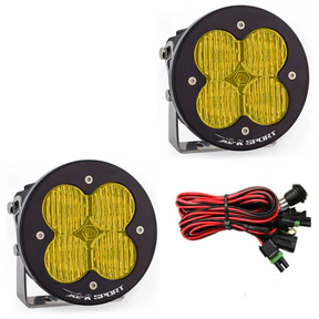 Baja Designs XL-R Sport LED Auxiliary Light Pods - Image 5