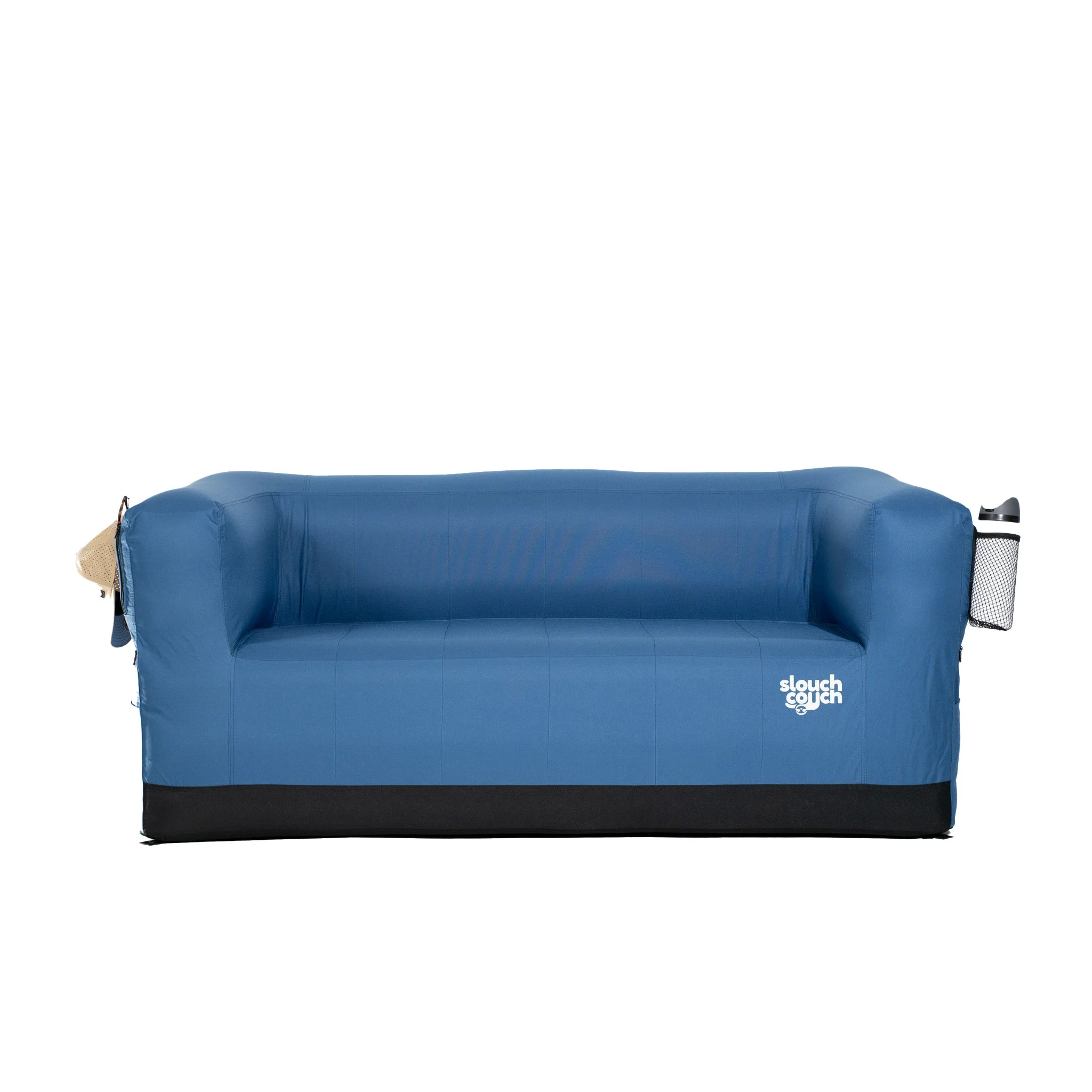 Slouch Couch - Basecamp Blue - Image 7