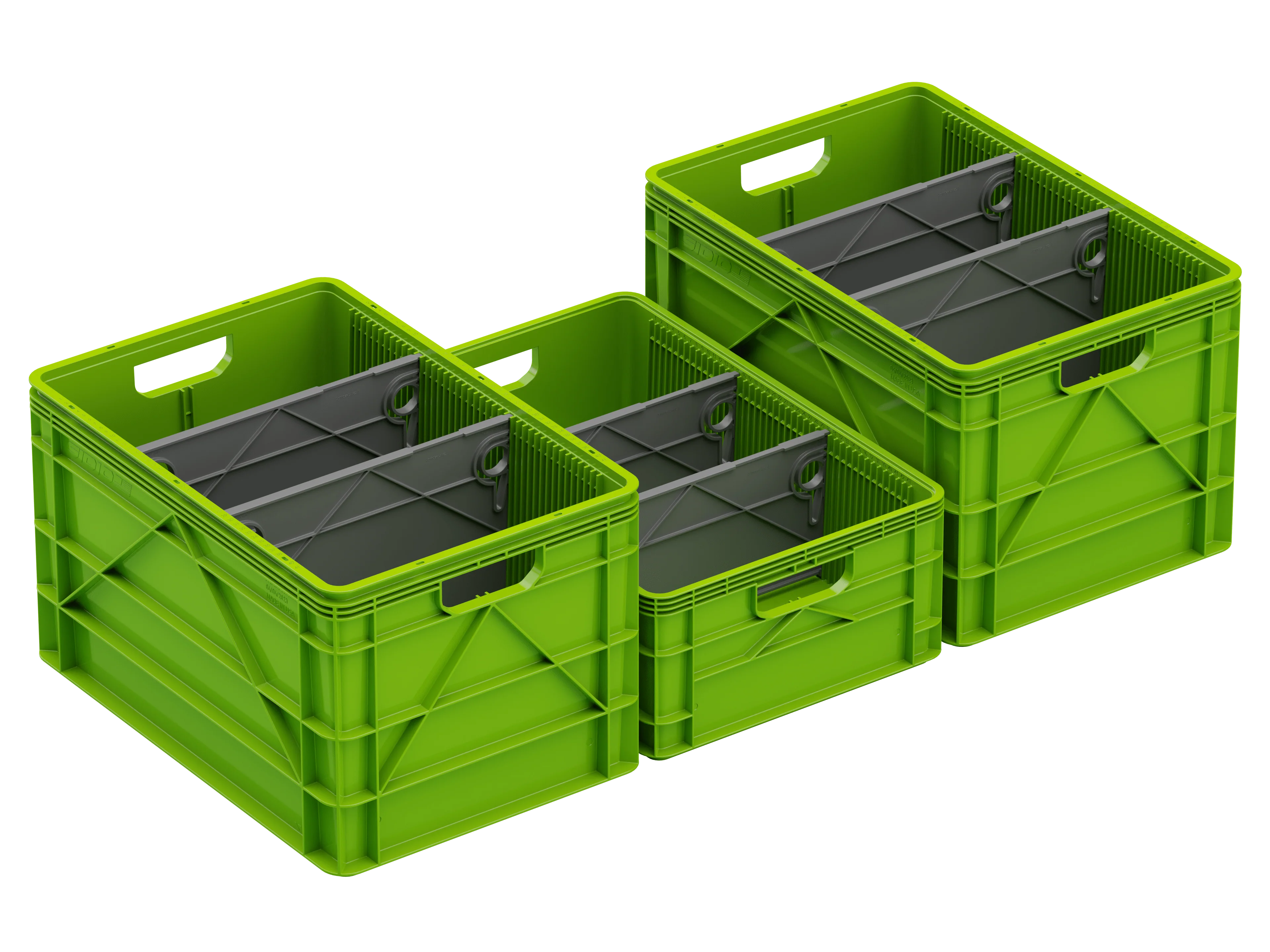 Sidio Crate Basic Pack 2.0 - Image 16