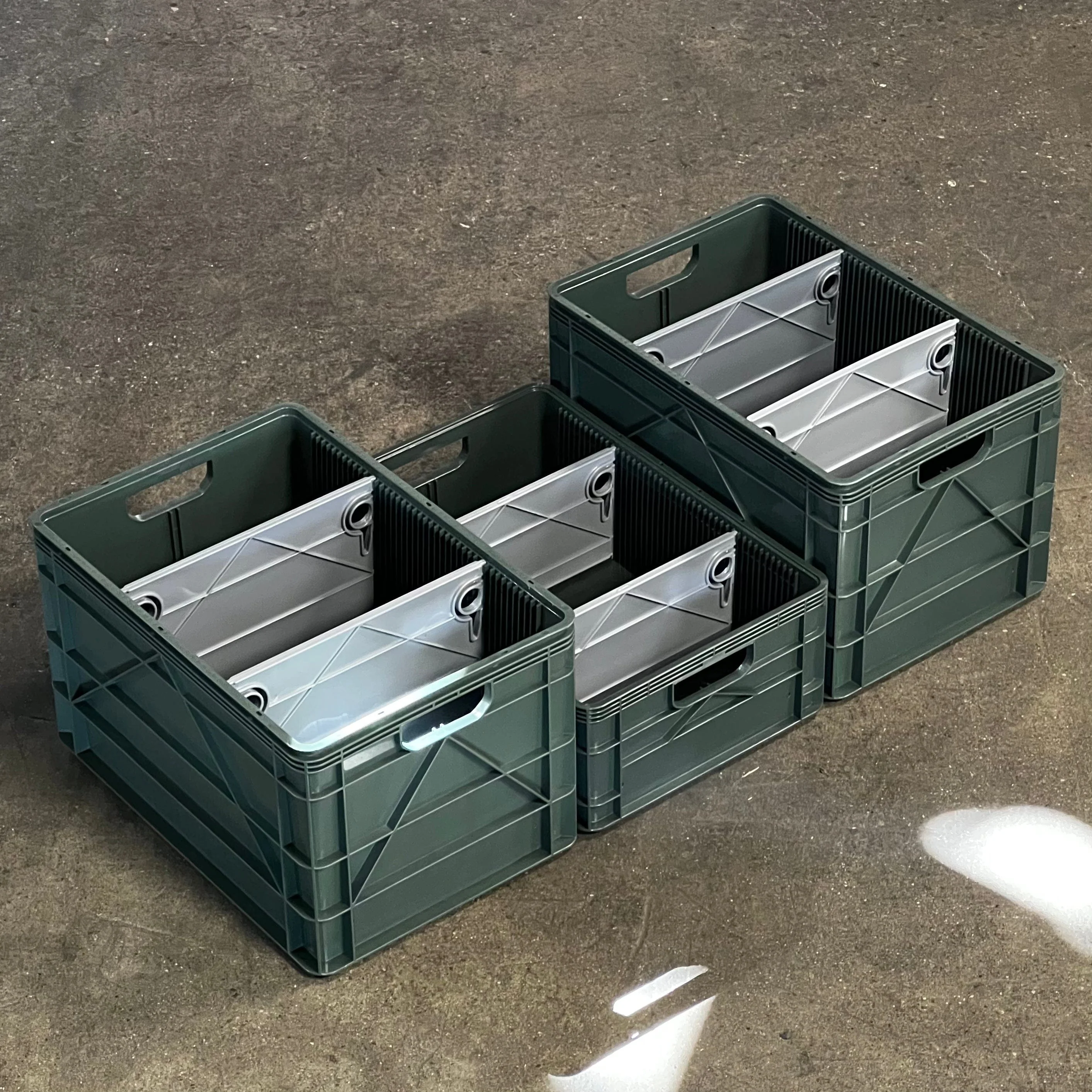 Sidio Crate Basic Pack 2.0 - Image 19