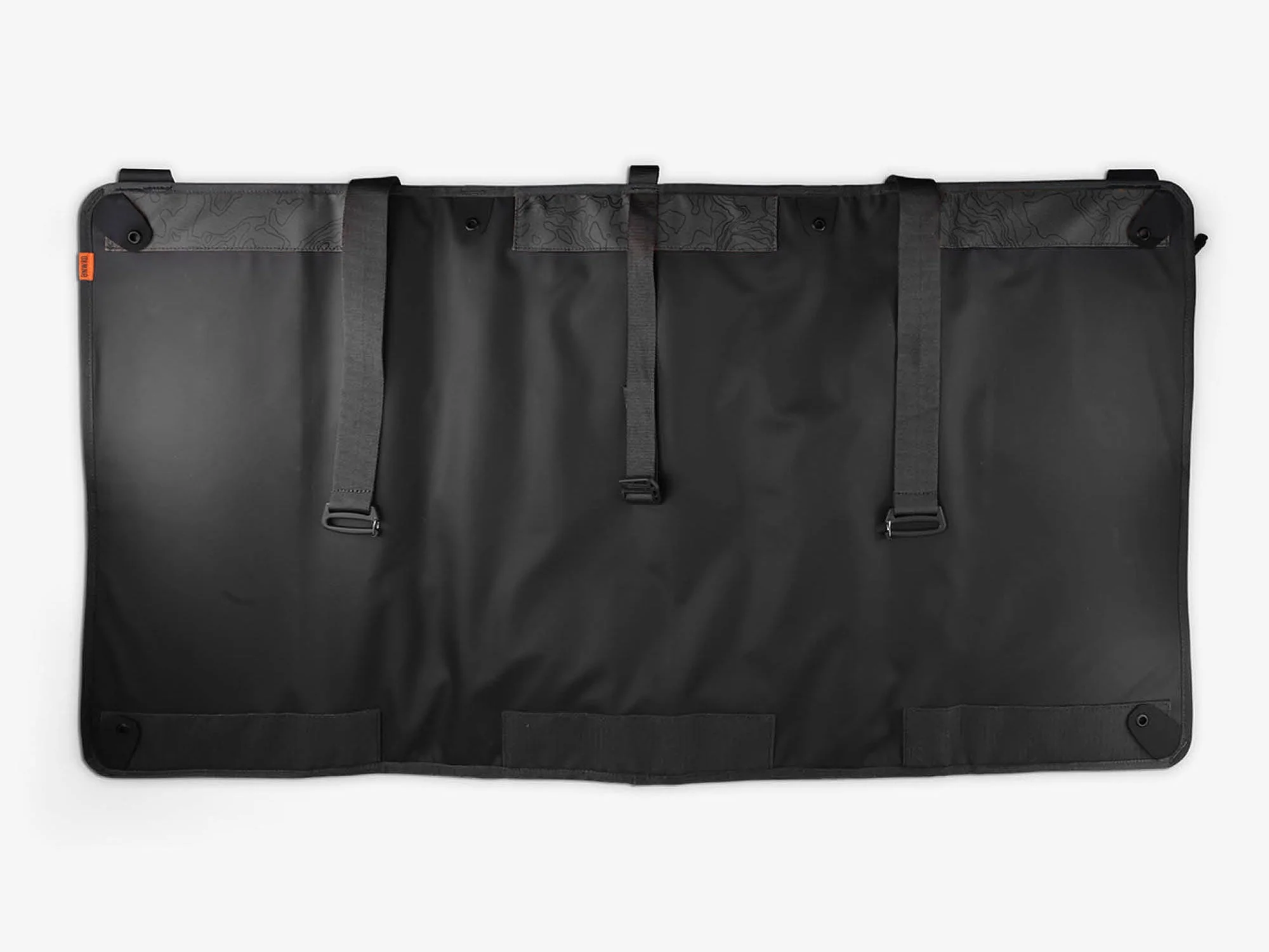 ONWRD Supply Co Bench Panel - Image 3