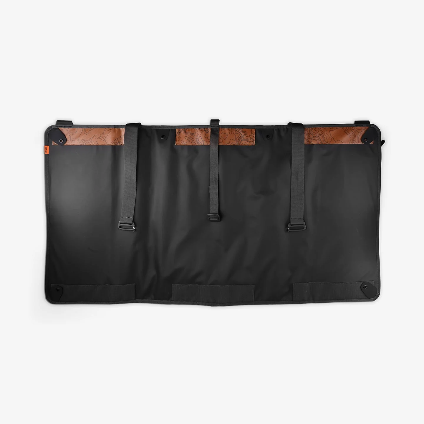 ONWRD Supply Co Bench Panel - Image 4