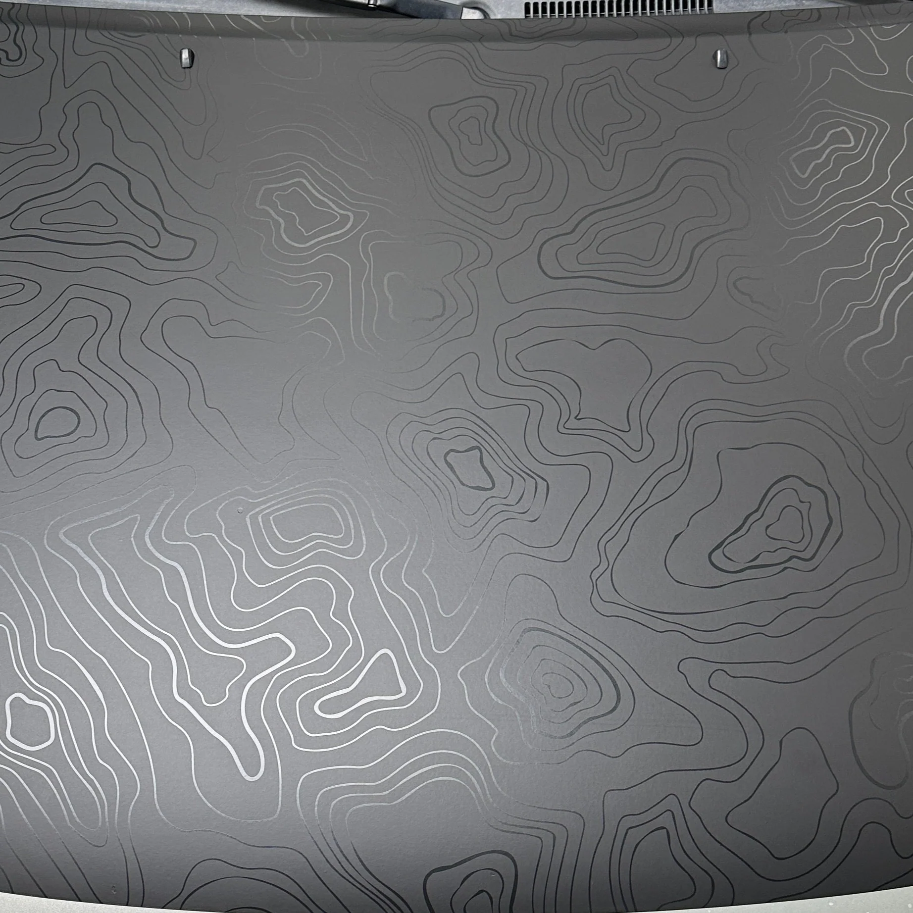 Beyond Wraps Hood Stamp for 4Runner (2003-2009) - Image 5