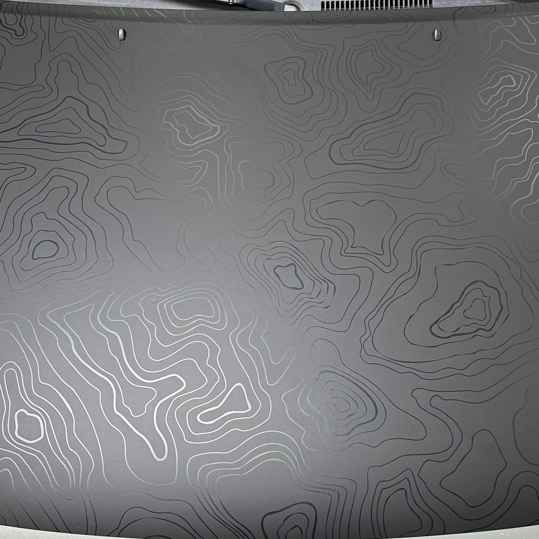 Beyond Wraps Hood Stamp for 4Runner (2010-2024) - Image 5