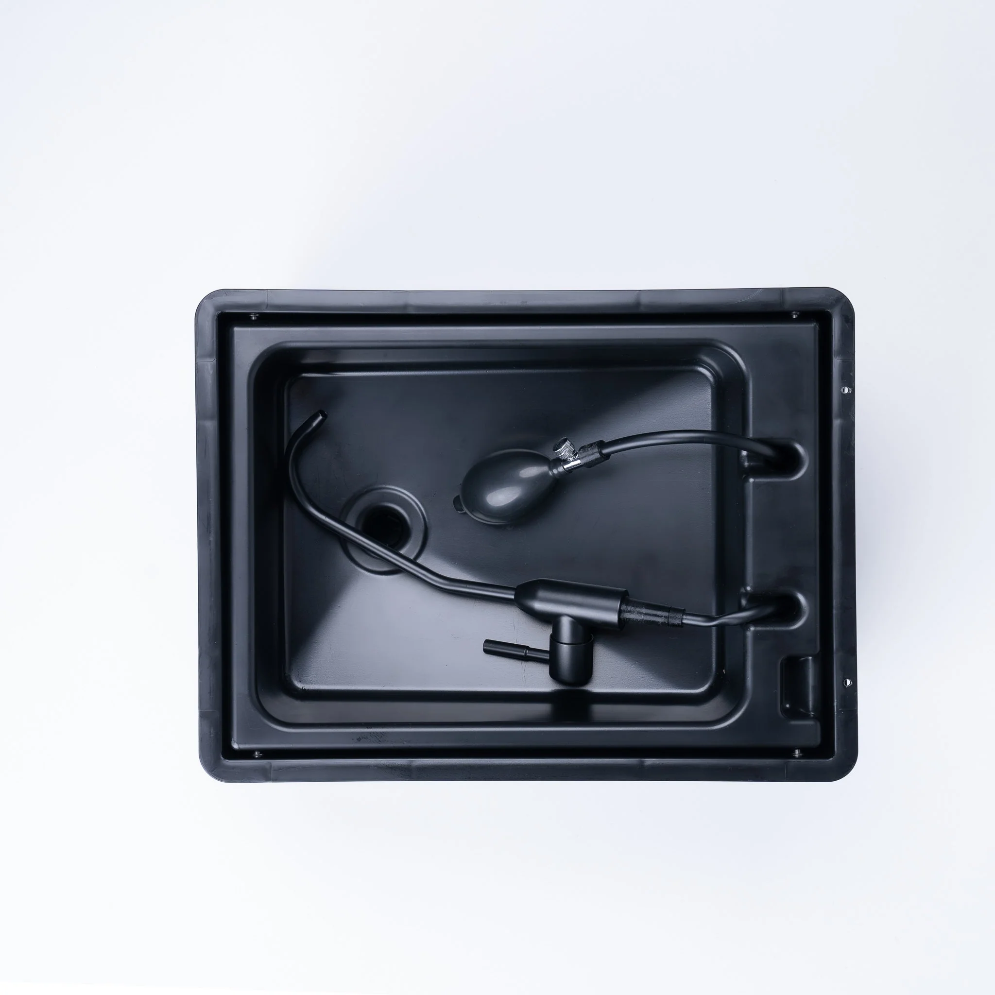 Boxio Wash Plus Portable Sink Starter Set - Image 7