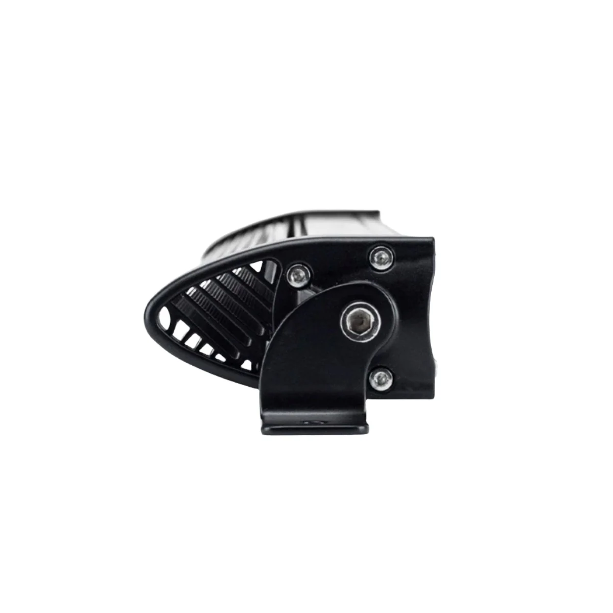 Cali Raised 32" Slim Single Row White LED Light Bar - Image 2