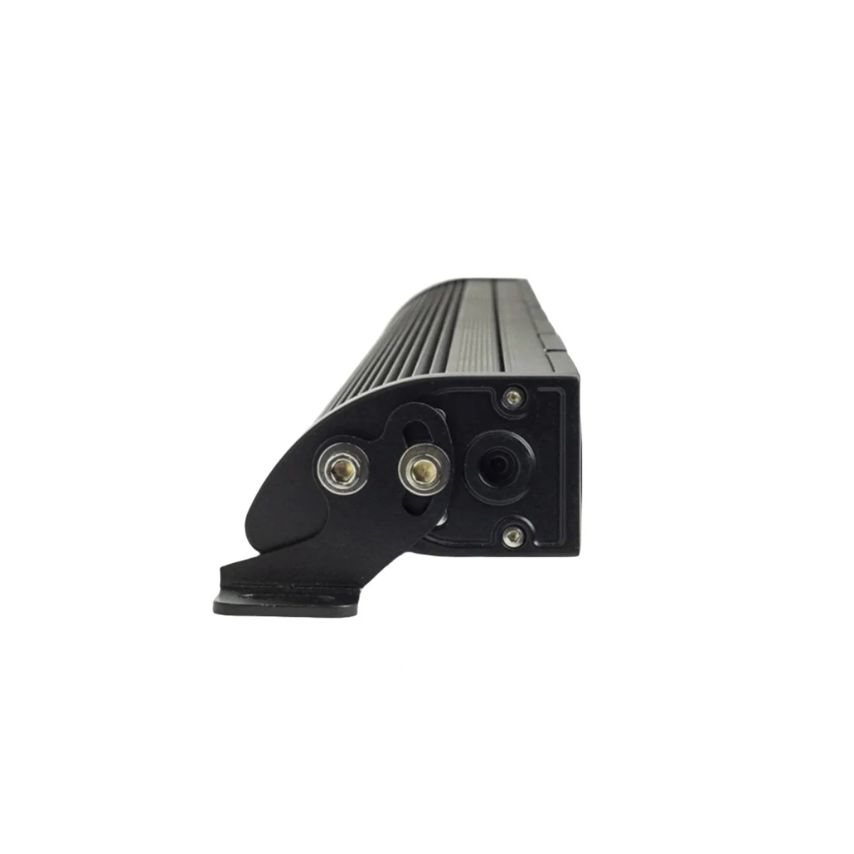 Cali Raised 43" Amber/White Dual Function LED Light Bar - Image 2