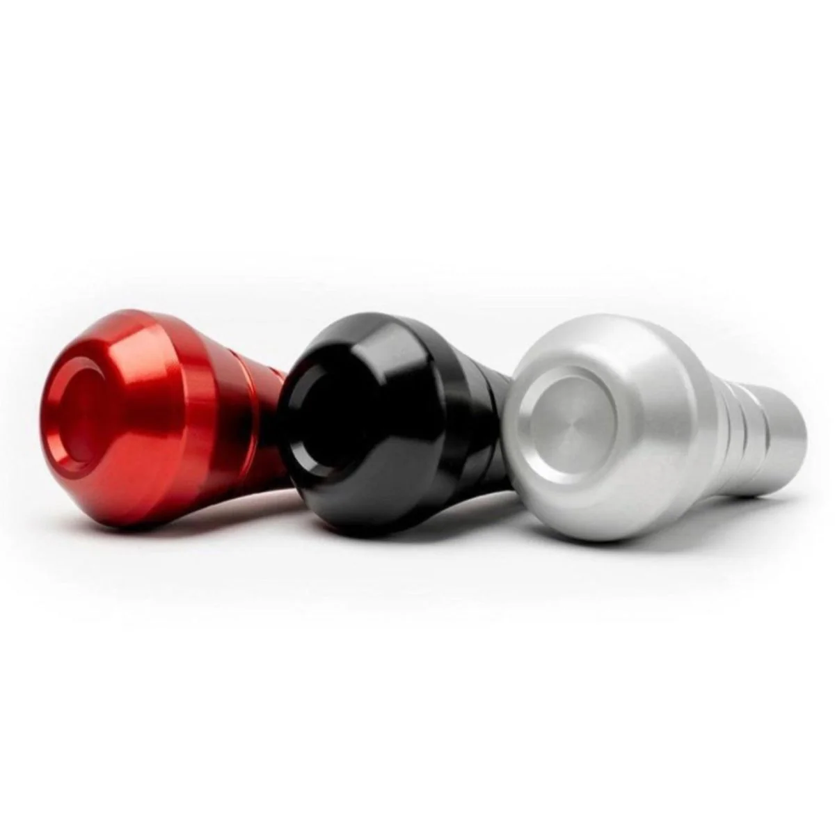 Cali Raised Aluminum Shift Knob for Tacoma (2005-2023) - Image 5