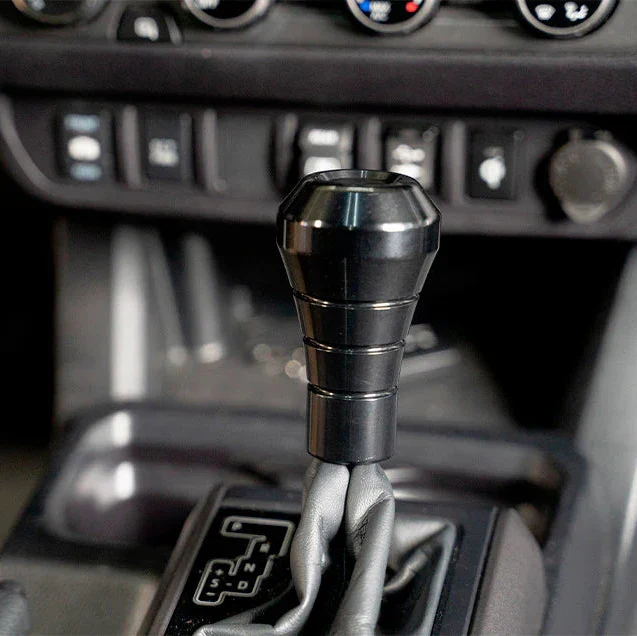 Cali Raised Aluminum Shift Knob for Tundra (2007-2021) - Image 9