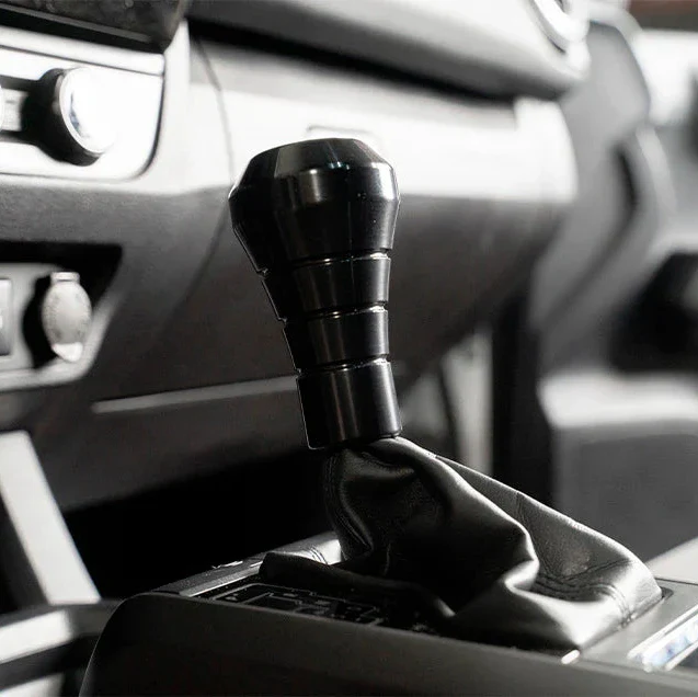 Cali Raised Aluminum Shift Knob for Tacoma (2005-2023) - Image 8