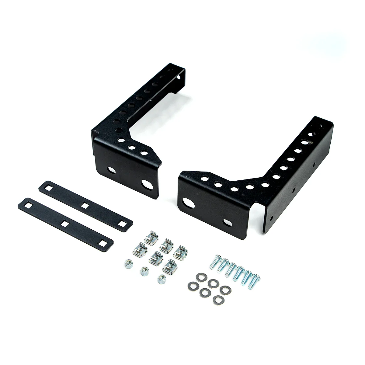 Cali Raised Bed Channel Stiffners for Tacoma (2024) - Image 6