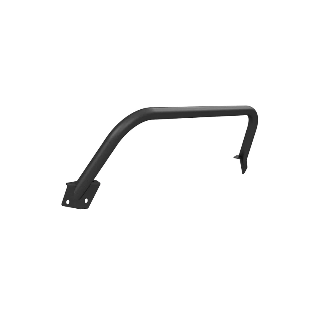 Cali Raised Bolt-On Bull Bar for Tacoma Stealth Bumper (2024-2025) - Image 2