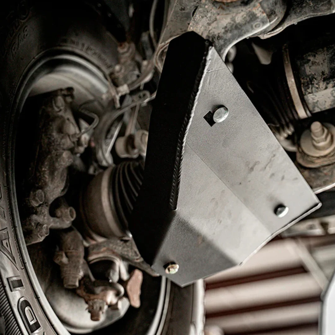 Cali Raised Complete Skid Plate Collection for 4Runner (2010-2024) - Image 10