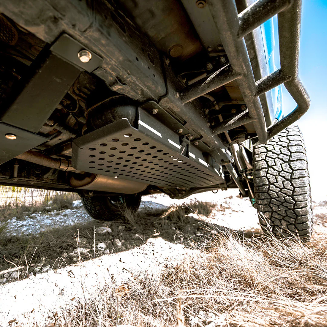 Cali Raised Complete Skid Plate Collection for 4Runner (2010-2024) - Image 3