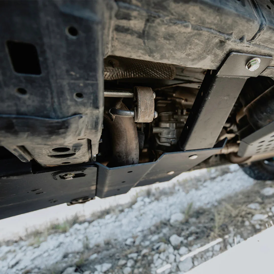 Cali Raised Complete Skid Plate Collection for 4Runner (2010-2024) - Image 7