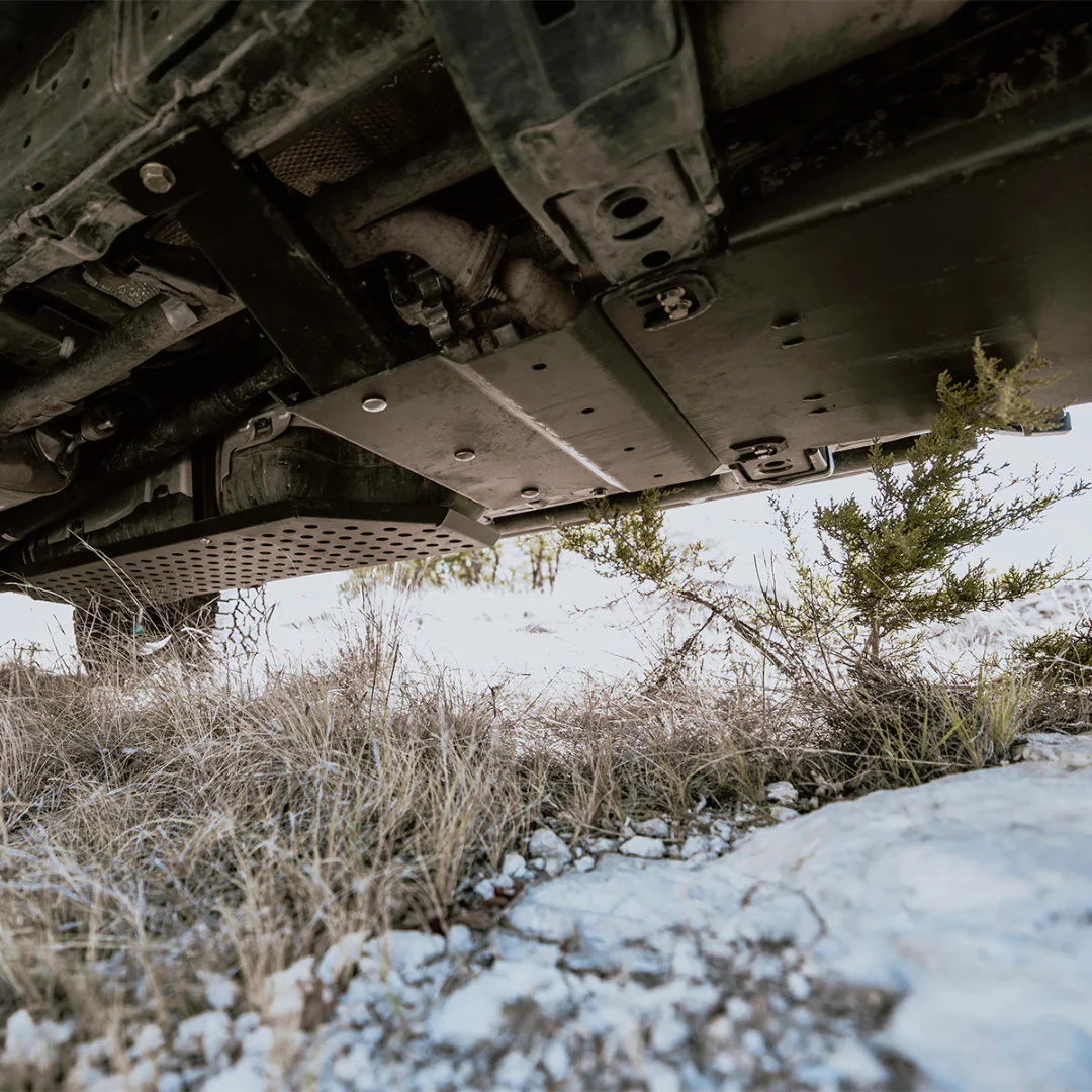 Cali Raised Complete Skid Plate Collection for 4Runner (2010-2024) - Image 9