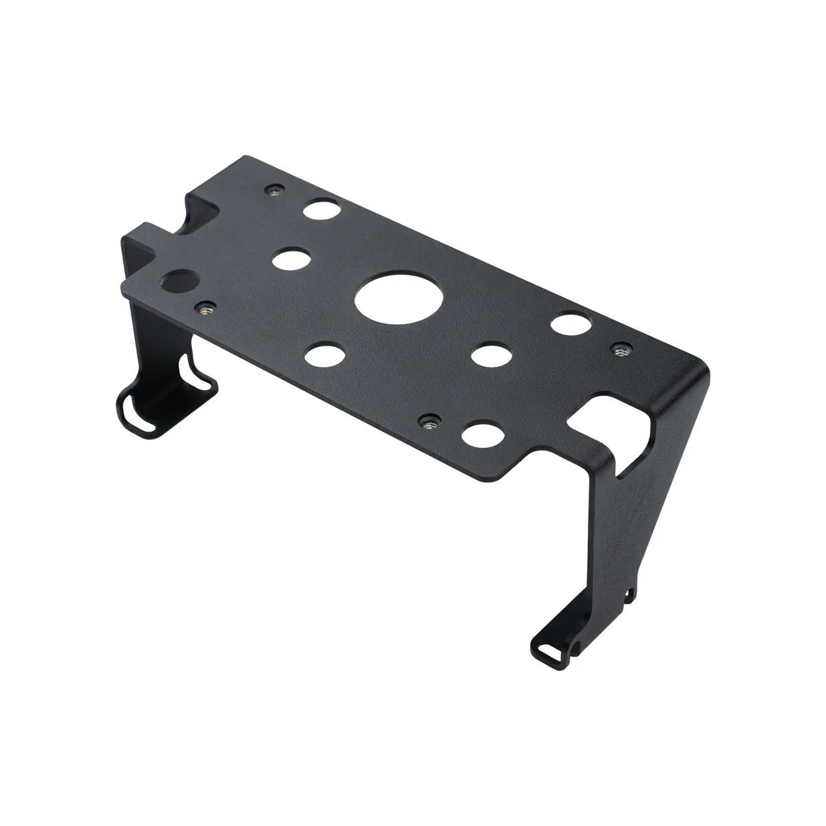 Cali Raised Dash Accessory Mount for Tundra (2022-2025) - Image 4