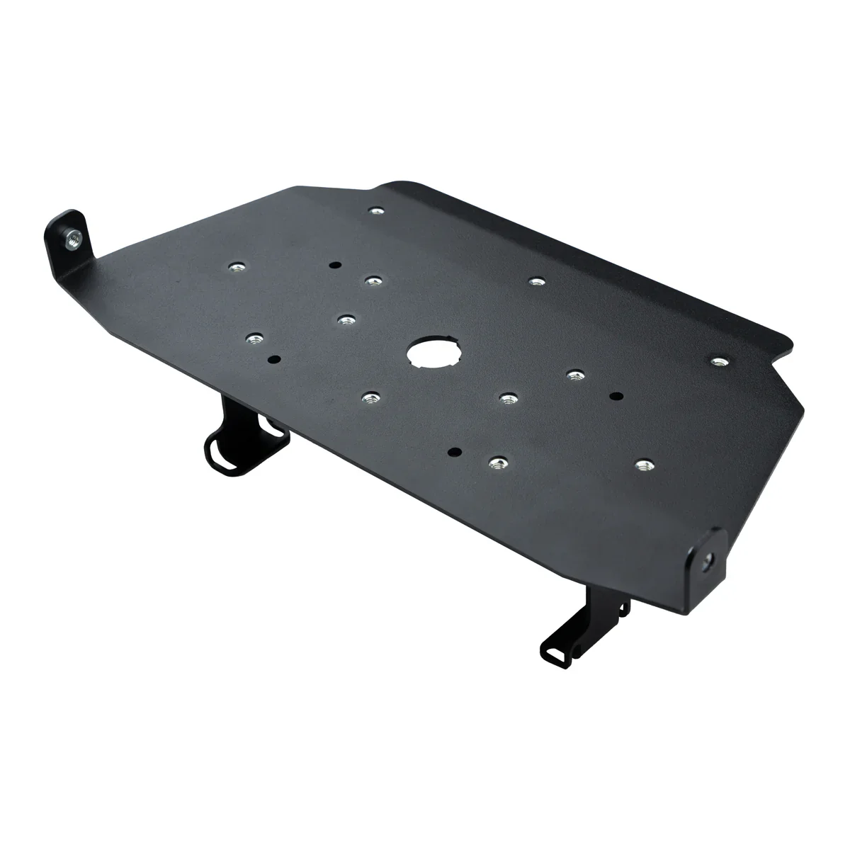 Cali Raised Dash Accessory Mount for Tundra (2022-2025) - Image 5