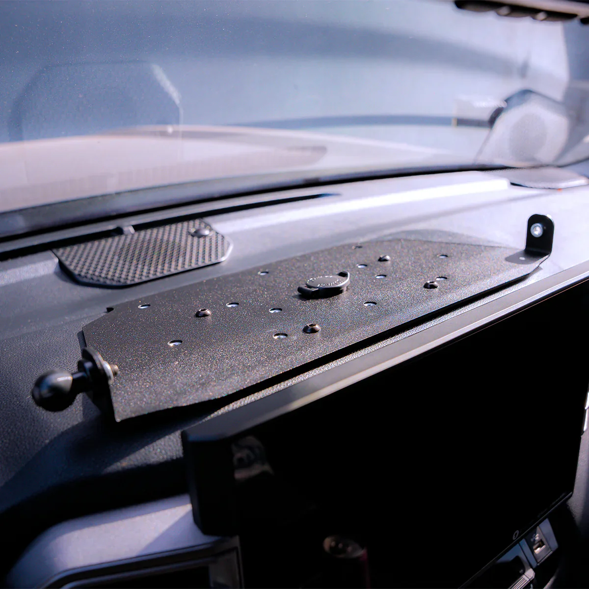 Cali Raised Dash Accessory Mount for Tundra (2022-2025) - Image 9