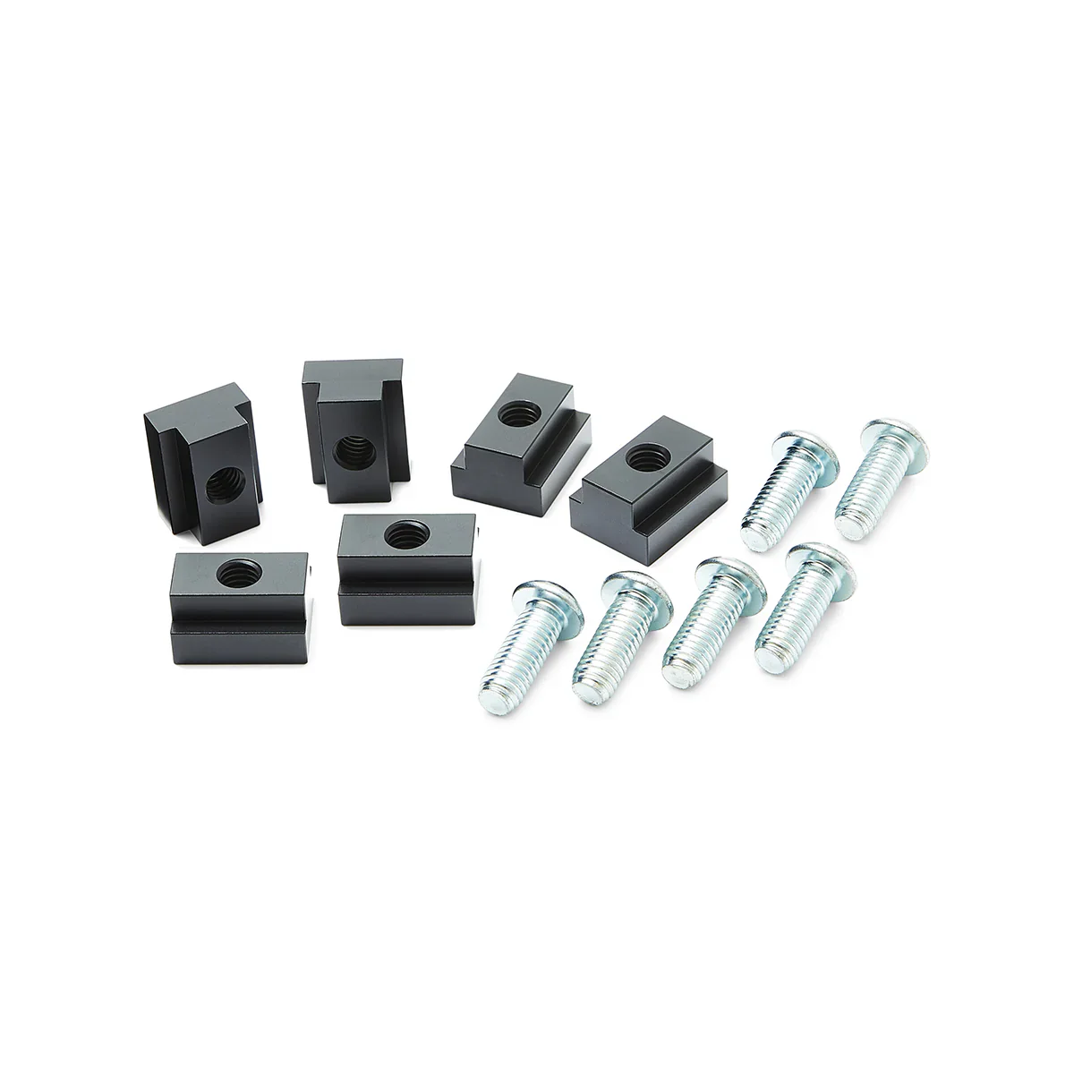 Cali Raised Front Bed Molle System for Tundra (2022-2025) - Image 2