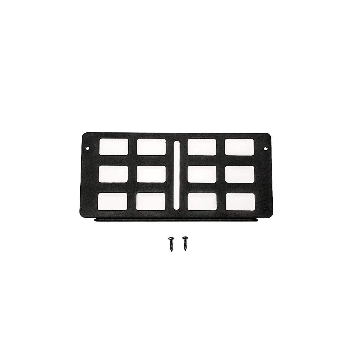 Cali Raised Interior Center Console MOLLE Panel for 4Runner (2025) - Image 2