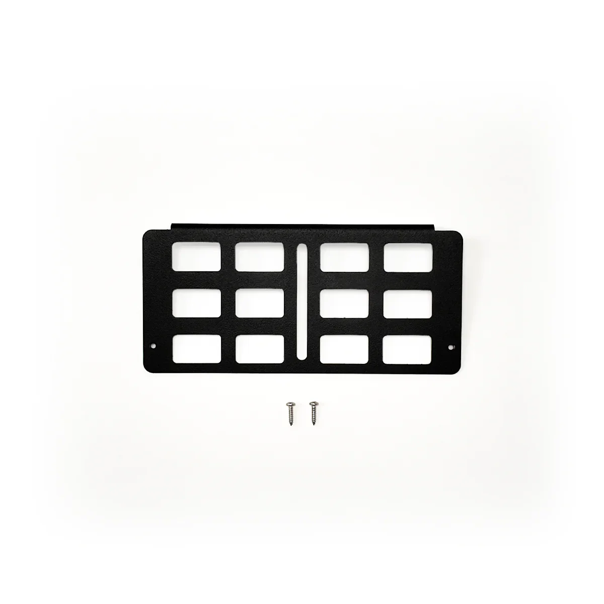 Cali Raised Interior Center Console MOLLE Panel for 4Runner (2025) - Image 4