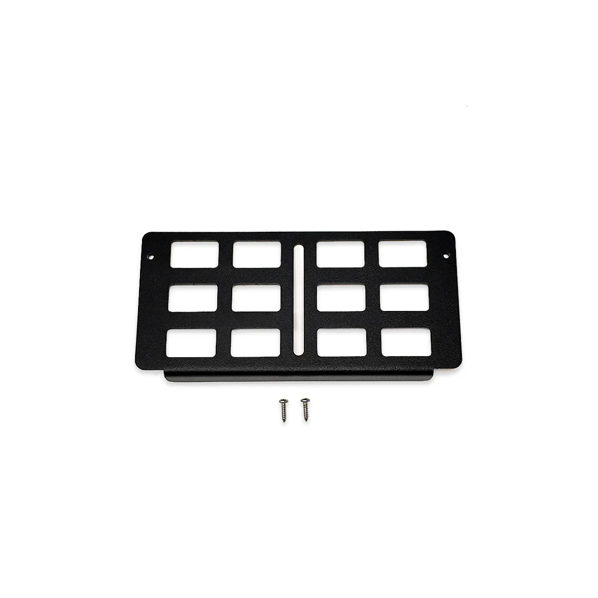 Cali Raised Interior Center Console MOLLE Panel for 4Runner (2025) - Image 5