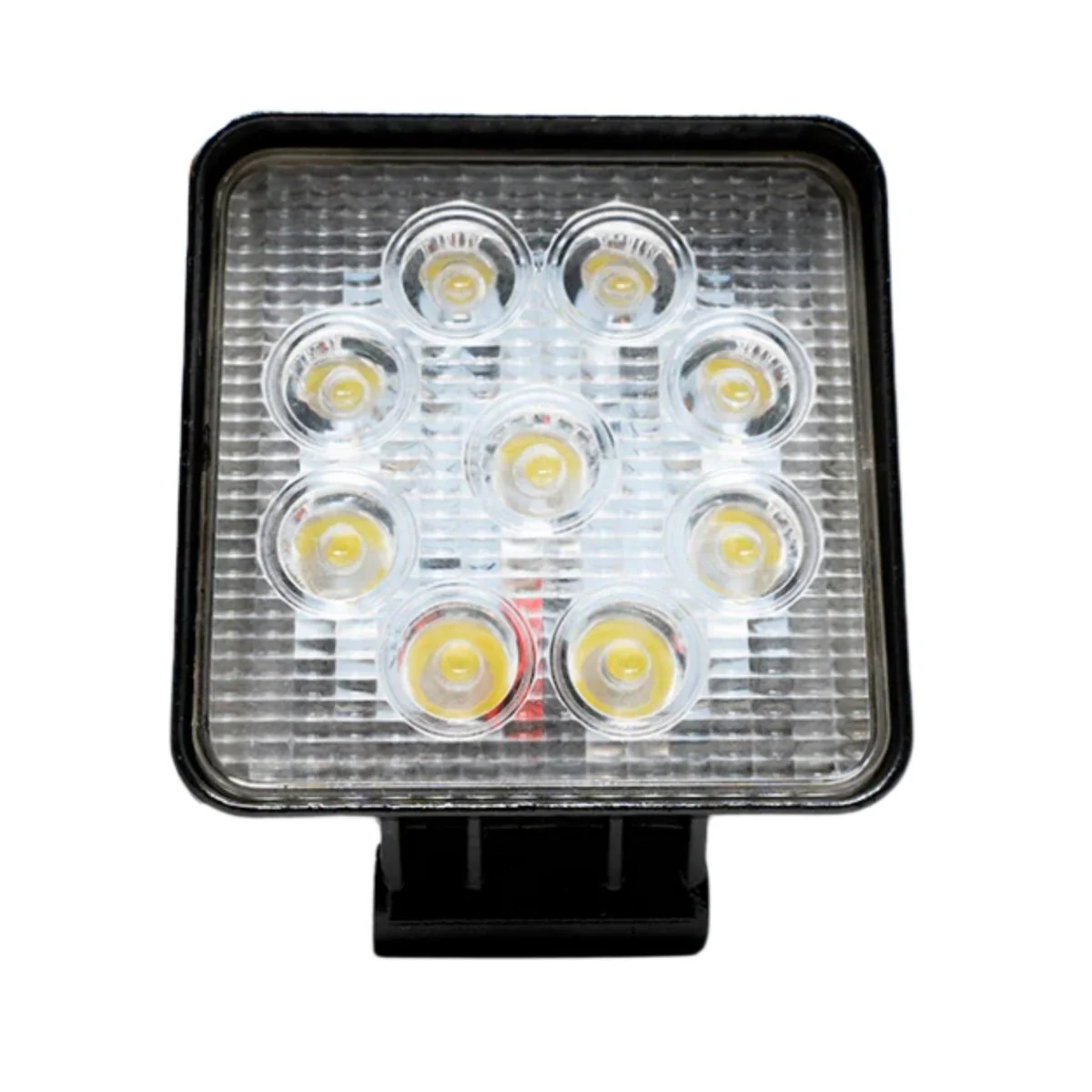 Cali Raised LED 27W Square Work Light - Image 2