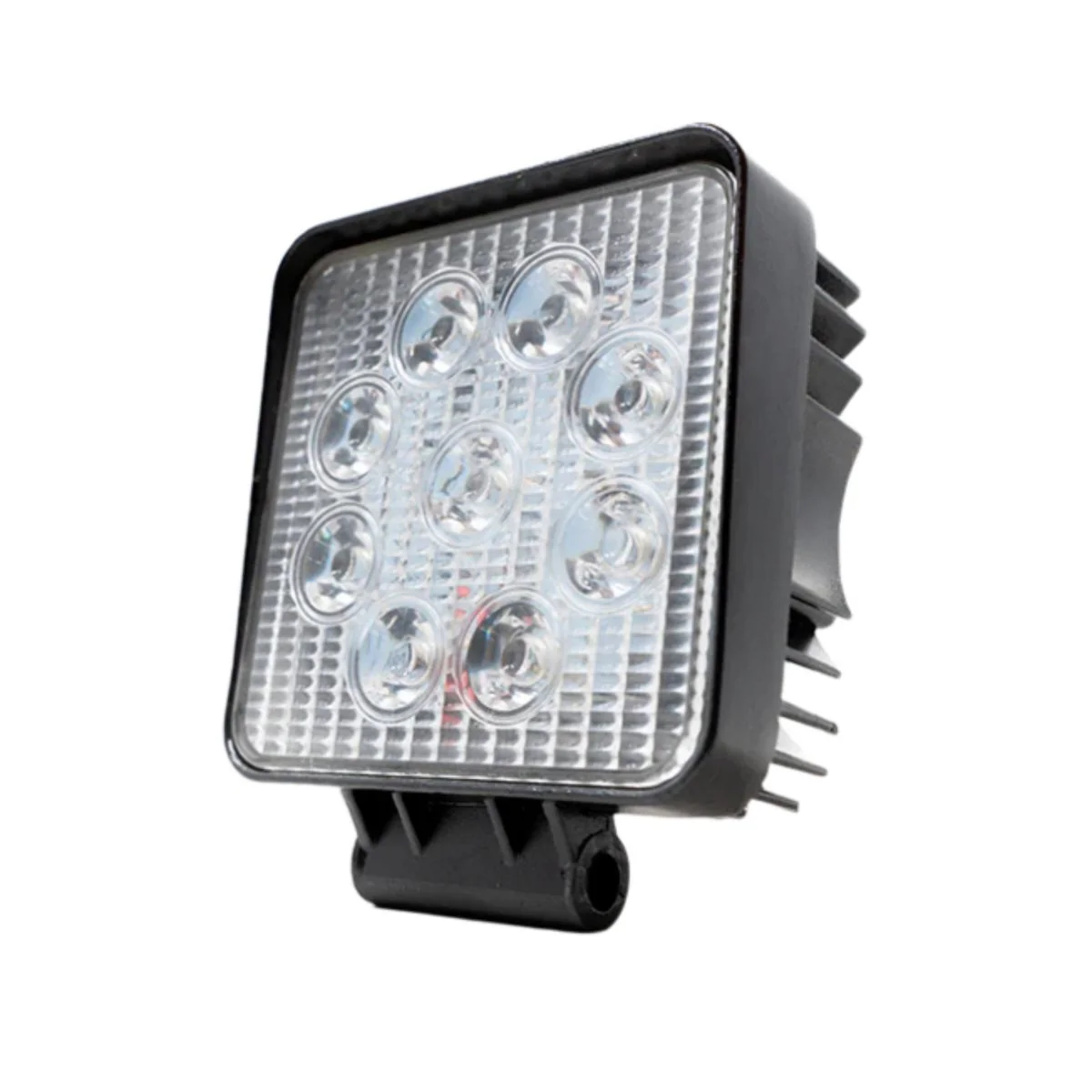 Cali Raised LED 27W Square Work Light - Image 5