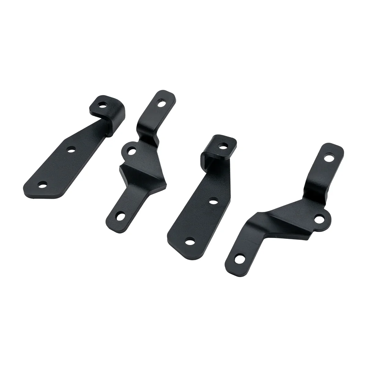 Cali Raised LED Ditch Light Mounts for Ford Bronco Raptor (2021-2024) - Image 2