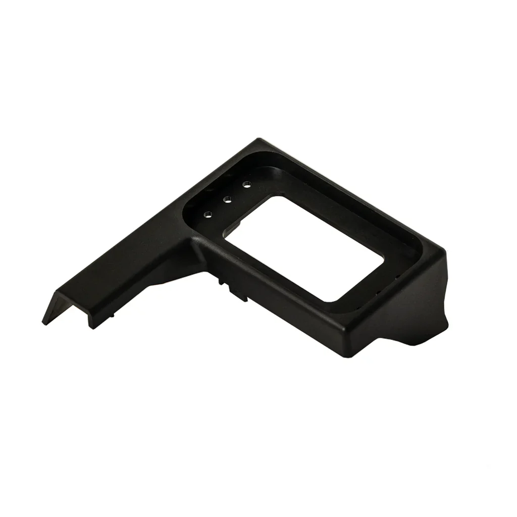 Cali Raised LED OEM Style Switch Panel for Tacoma (2024-2025) - Image 4