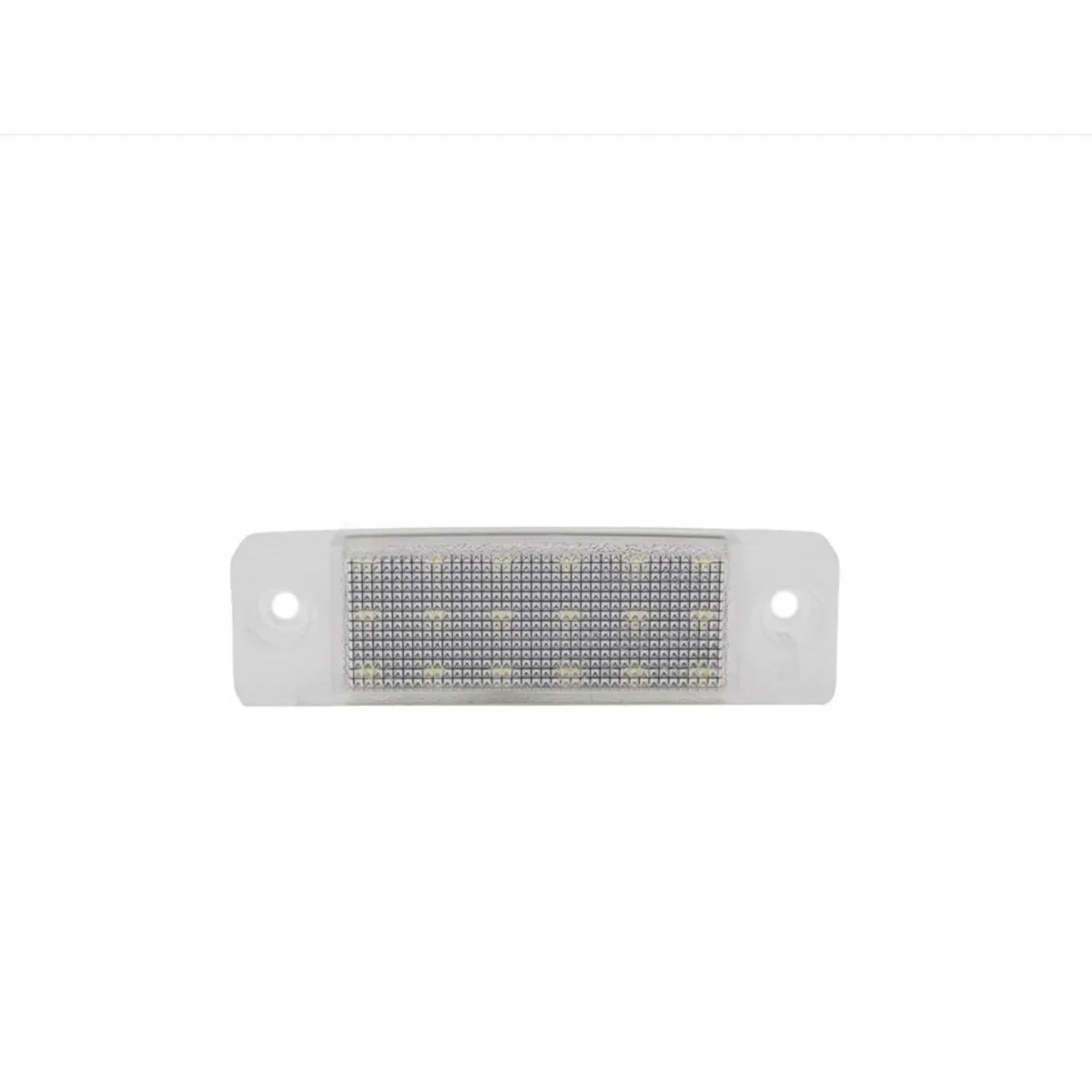 Cali Raised License Plate LED Lights for 4Runner (2003-2023) - Image 3