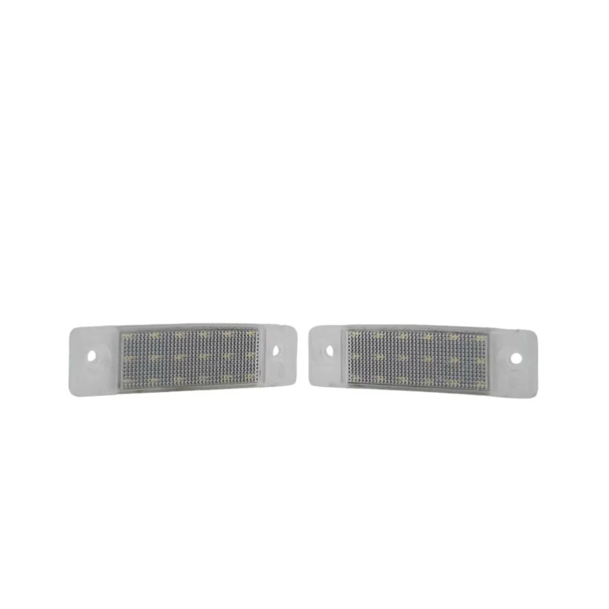 Cali Raised License Plate LED Lights for 4Runner (2003-2023) - Image 4