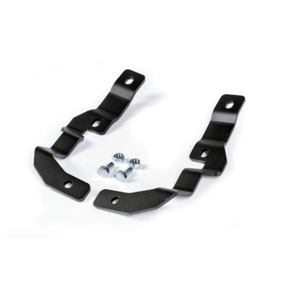 Cali Raised Low Profile LED Ditch Light Kit for Chevy Colorado (2015-2022) - Image 10