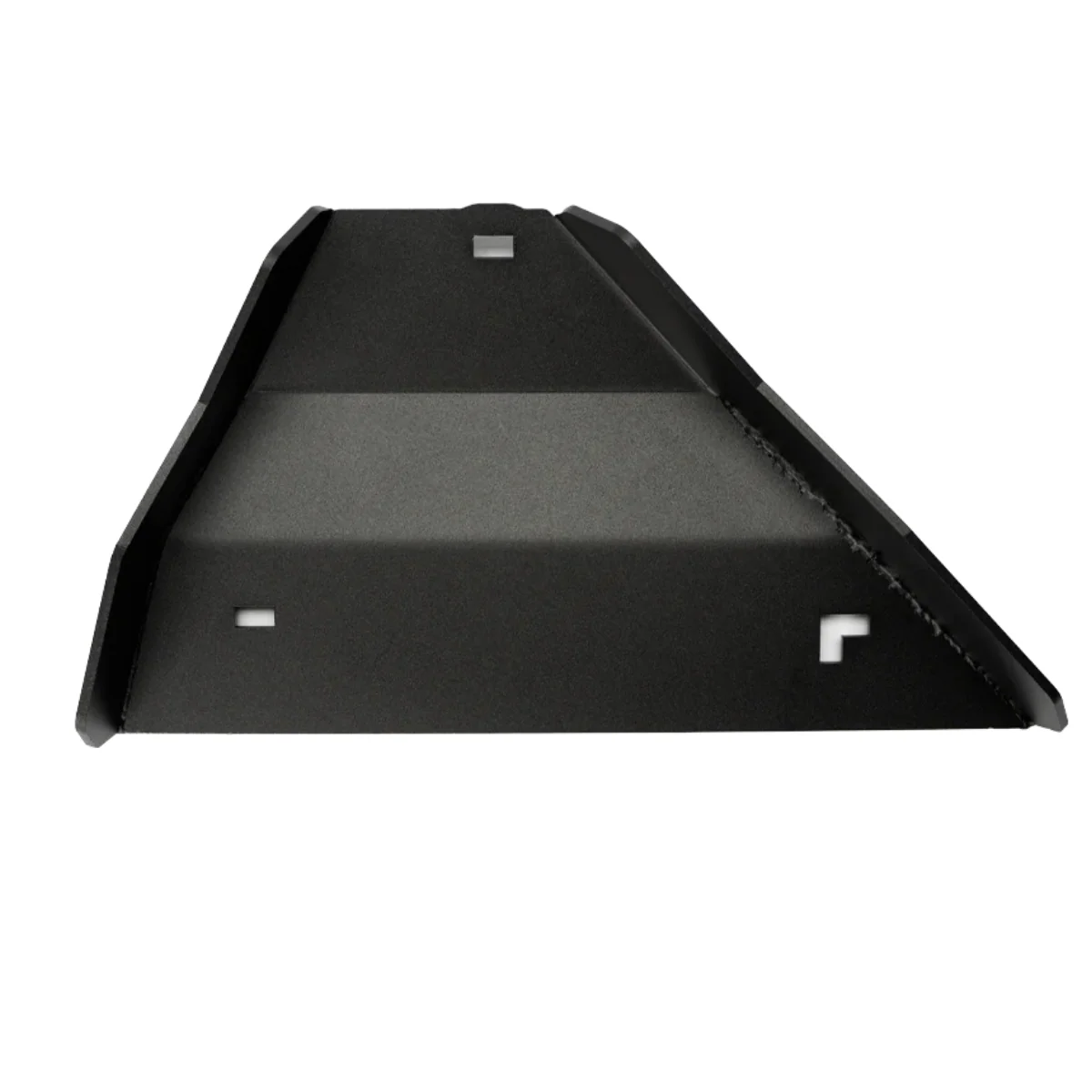 Cali Raised Lower Control Arm Skid Plate for Tacoma (2005-2023) - Image 8