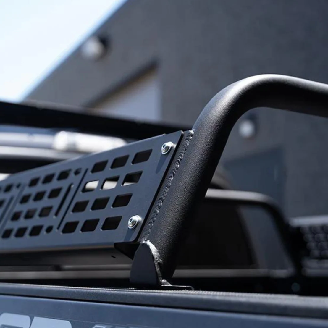 Cali Raised Overland Bed Bars for Tacoma (2005-2023) - Image 2