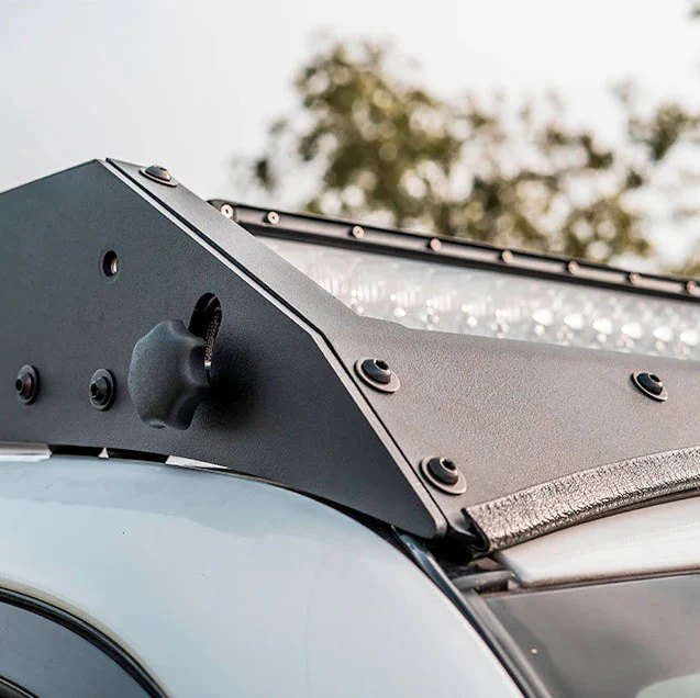 Cali Raised Premium Roof Rack for 4Runner (2010-2024) - Image 10