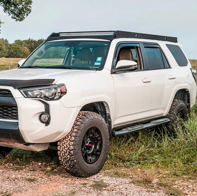 Cali Raised Premium Roof Rack for 4Runner (2010-2024) - Image 16
