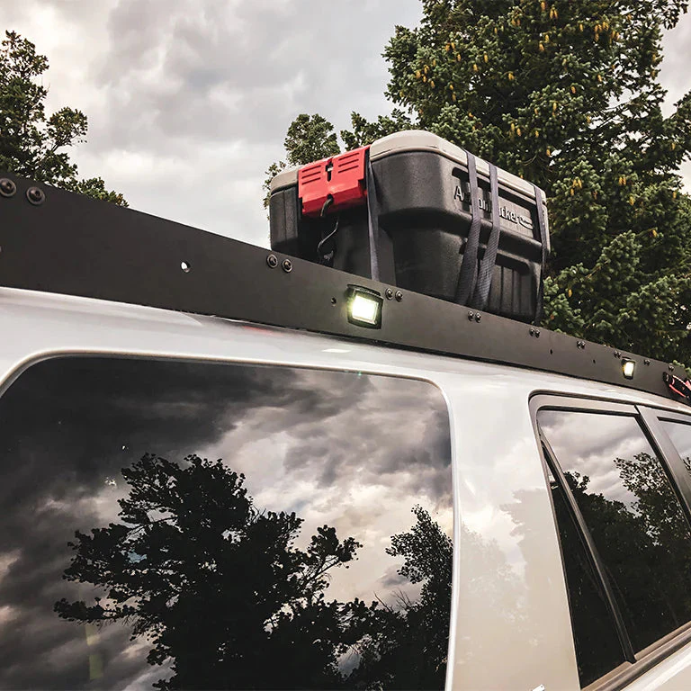Cali Raised Premium Roof Rack for 4Runner (2010-2024) - Image 9