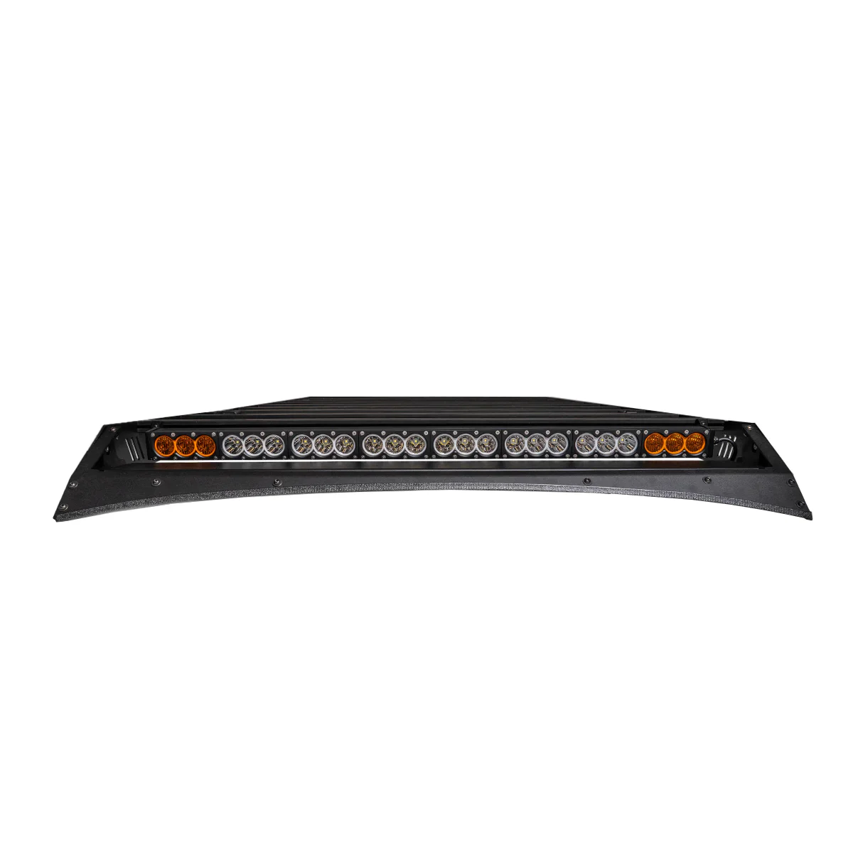Cali Raised Premium Roof Rack for 4Runner (2025-2026) - Image 10