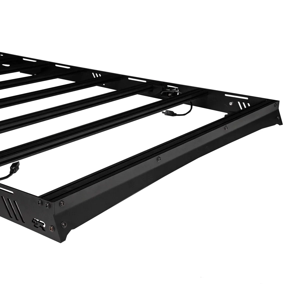 Cali Raised Premium Roof Rack for 4Runner (2025-2026) - Image 14