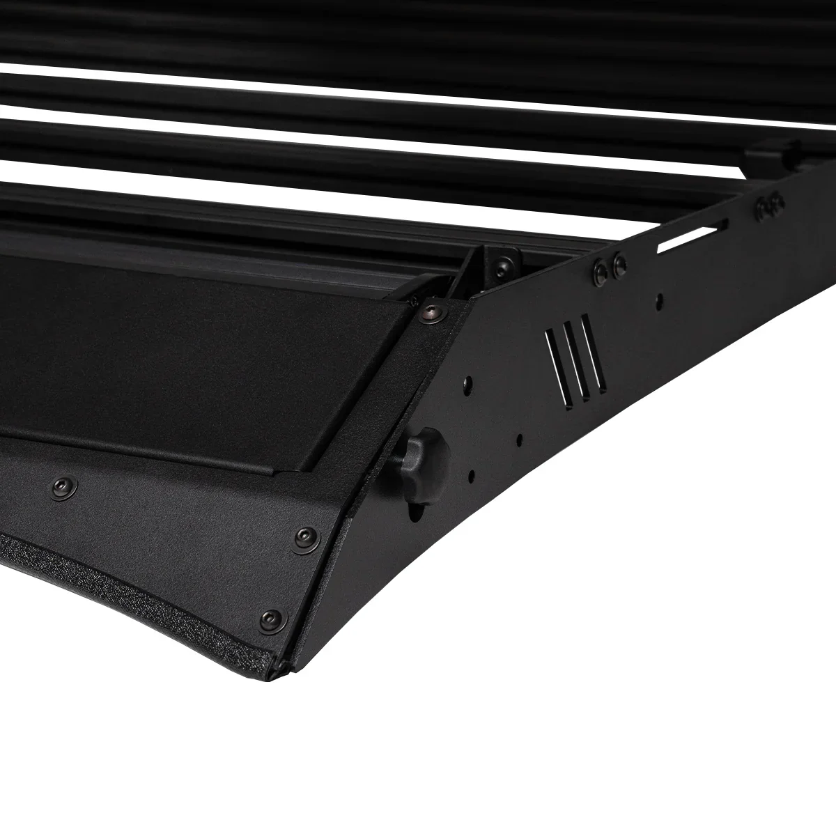 Cali Raised Premium Roof Rack for 4Runner (2025-2026) - Image 7